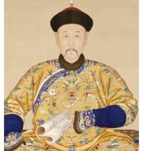 荒缪24岁的顺治皇帝御驾亲征