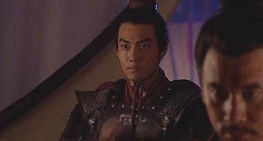 美艳女奴,与汉武帝一夜风流,给强汉带来三员大将,最终荡平匈奴