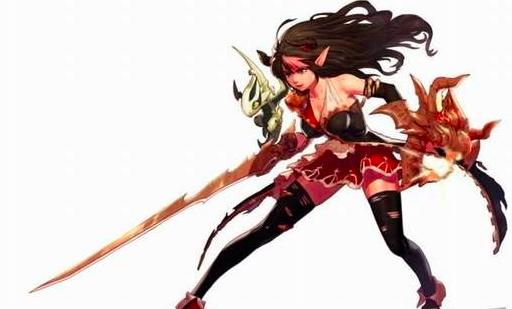 DNF龙骑士龙神二觉BUG,其它技能暂时不清楚