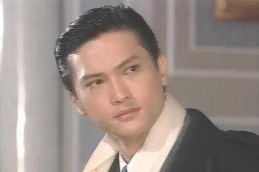 上海滩许文强扮演者诸多版本,哪个版本最深入人心呢?