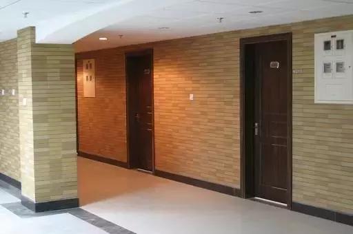 中国10所最安逸的大学宿舍,你们觉得有你母校