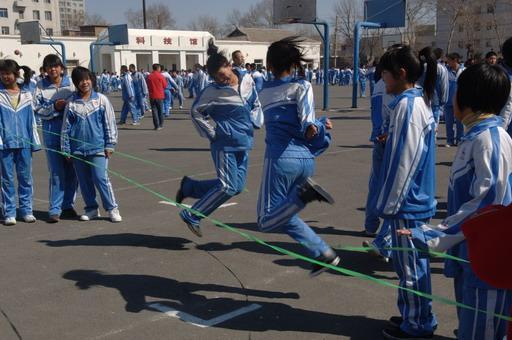 盘点: 我们小时候最爱玩的10种游戏