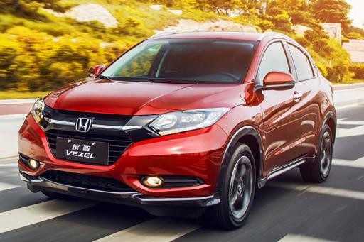 10辆上市新车里8辆是SUV！为什么全世界都喜欢SUV？