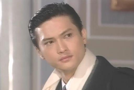 上海滩许文强扮演者诸多版本,哪个版本最深入