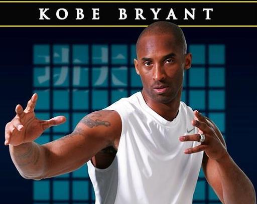 李小龙对美国人影响有多大?科比晒励志语录看