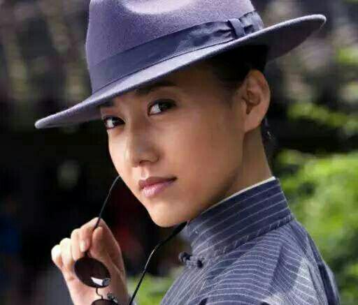 抗战时期日本的七大女间谍,第一个你想都想不