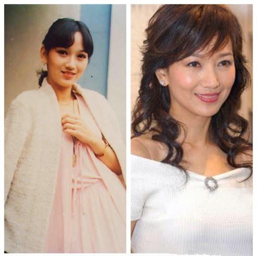 赵雅芝年轻时被评为香港男士最佳梦想情人,香港小姐选美出道,她是东方