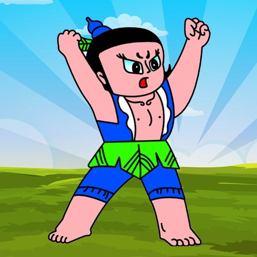 原来葫芦娃中的六娃才是最厉害的角色!有多少