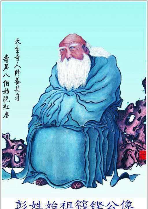 其实,许多徐州人的祖先,不仅不是彭祖,徐偃王,而且还远在山西
