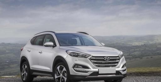 现代途胜评测，搭载1.6T动力和7档双离合变速箱，现已大幅降价