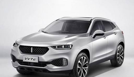 厉害了，我的长城汽车，以后宝马家的mini都是长城造