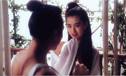 10大女星扮演潘金莲，她是最丑的但却是最红的！