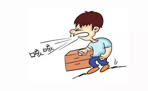 身体寒气重的15个表现