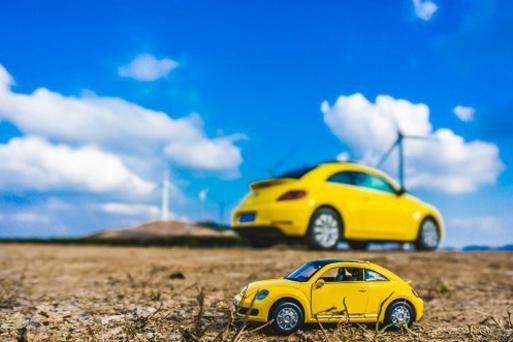 回归后置后驱 甲壳虫或转向纯电动平台生产