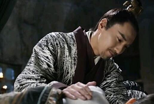 三生三世:白浅嫁给夜华,墨渊心里到底如何伤心