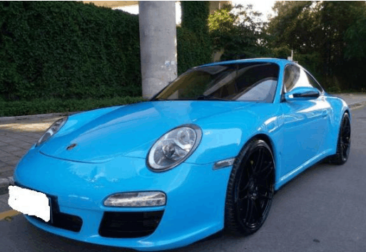 江苏男子30万买二手超跑, 有了它, 再也不怕娶