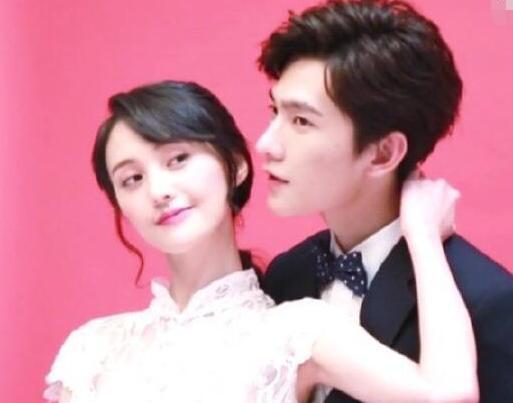 杨洋和爽妹子是真的要结婚了吗?张翰和吴彦斌怎么办?