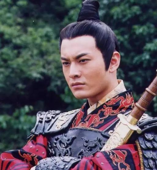 琅琊榜之风起长林》黄晓明演技又回来了，最该感谢的人是他