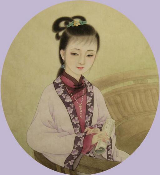 秦淮八艳之一的董小宛是哪里人?出生不低的她为何沦为青楼女子?