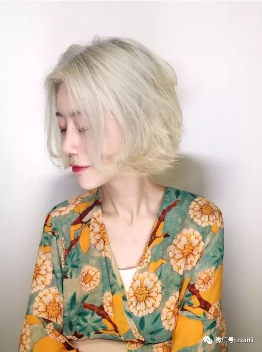 隆鼻前后对比，差别竟然如此大