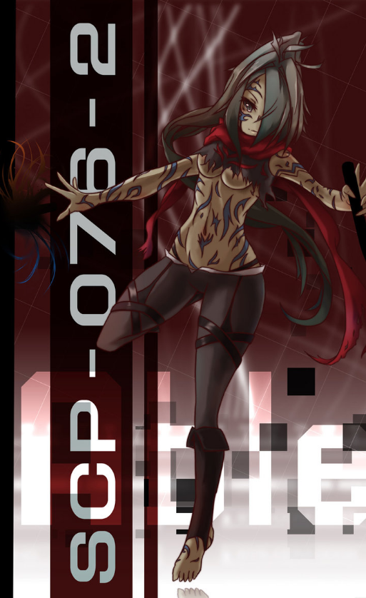 scp基金会:scp076亚伯，代表有真诚信心而敬畏神灵的人