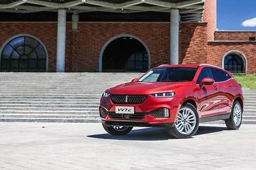 一上市就爆款，这几款SUV堪称2017年的最大赢家