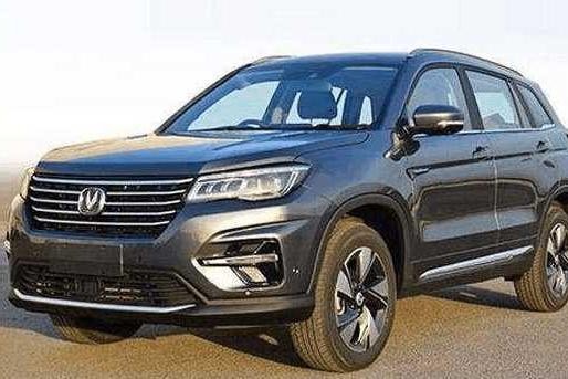 CS75去年疯狂卖出24万辆——改款扔掉“字母脸”后再爆卖30万辆?