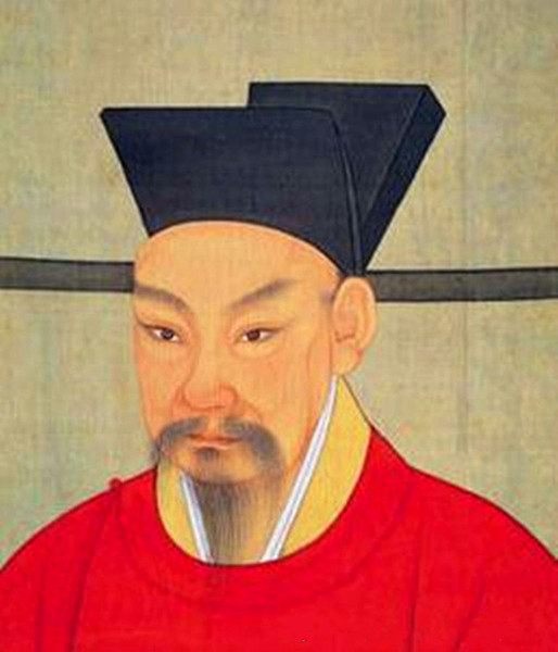 他是最值得敬重的亡国之君,能力可排中国帝王前列,不是崇祯皇帝