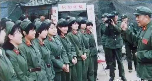 1979年越战, 中国被俘虏女兵被制成海豹人的真实调查!