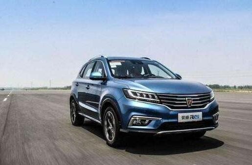 真正的互联网汽车，9万多元起步，2.0T动力