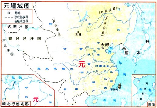 元末行省人口_山东人口已过亿,但不可否认,大多数山东人都有山西移民的血统
