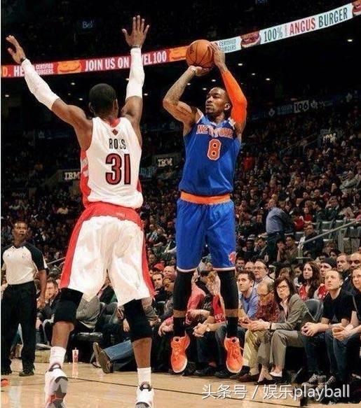 盘点NBA史上投篮姿势最标准的9大球员,你觉得谁才是第一位？