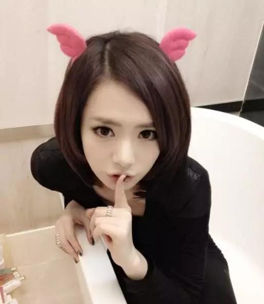 为什么明星都爱美瞳?李小璐戚薇不戴美瞳长这