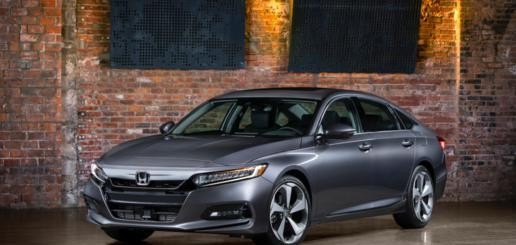 一日本田，终身本田 作为本田粉的小编很喜欢第十代雅阁