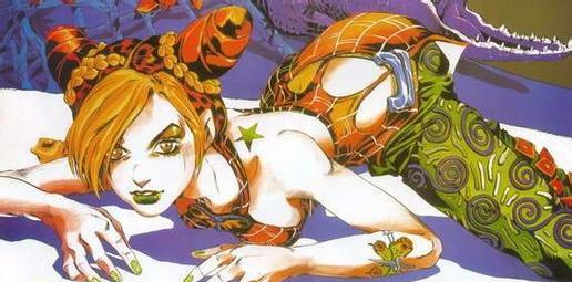 说起JOJO奇妙冒险已经连载很多部了，到底主角中谁才是最强?