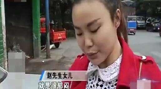 男子花2千块钱买彩票中了56万大奖, 中奖后老