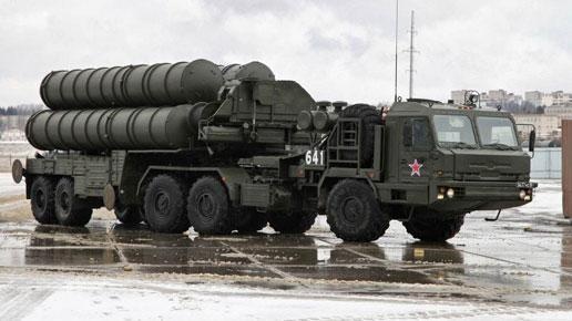 中国为什么要进口S400防空导弹系统? 看完才知道我们的差距