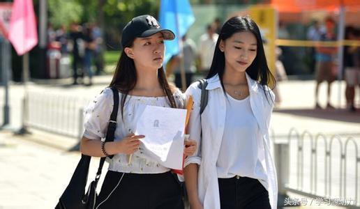 考上大学并不难, 难得是如何考上985\/211重点