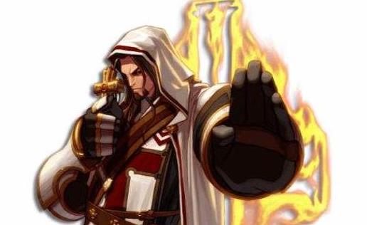 DNF起源版本最佳养猪x混团职业TOP5盘点 除