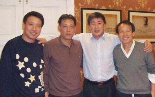 30年前天津足球猛将多，如今再战亚冠阵中却鲜有天津人