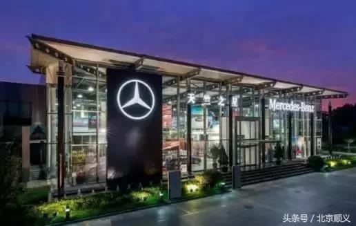 明日,顺义天竺镇办大型招聘会,提供2200余个岗