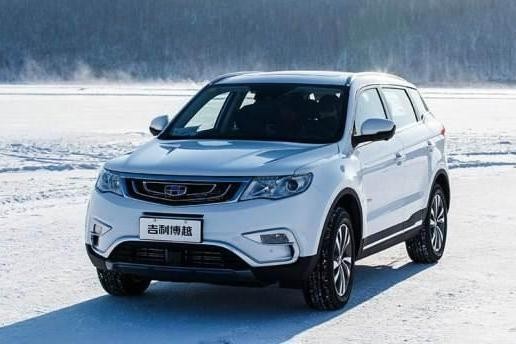 吉利博越的油耗真的高吗？