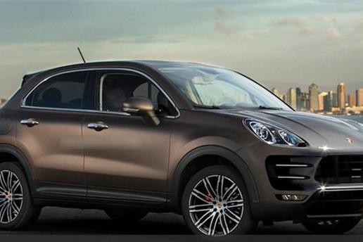 这才是最便宜的保时捷,用奥迪的平台,以后宝马X1的日子不好过了!