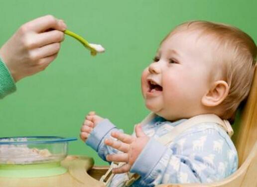宝宝多大可以吃栗子?