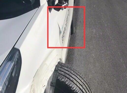 领克01断轴了？最安全的车不安全？真相是这样的