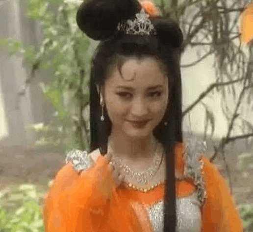 《西游记》中的三个狐狸精,最后这个水最深,跟