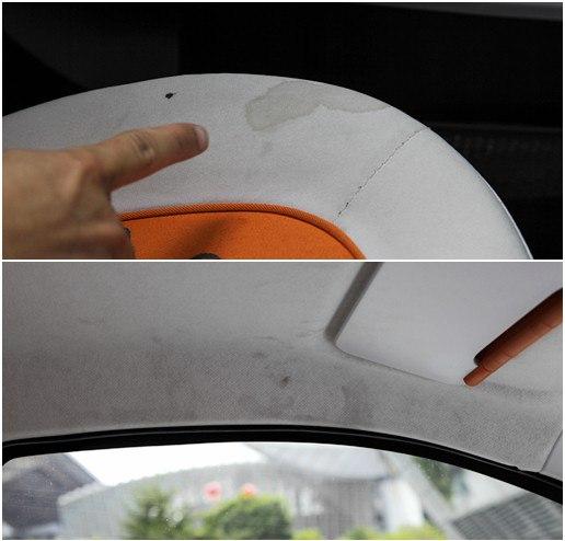 这是1辆回头率超过法拉利的“玩具车” 来自广西独家——宝骏E100
