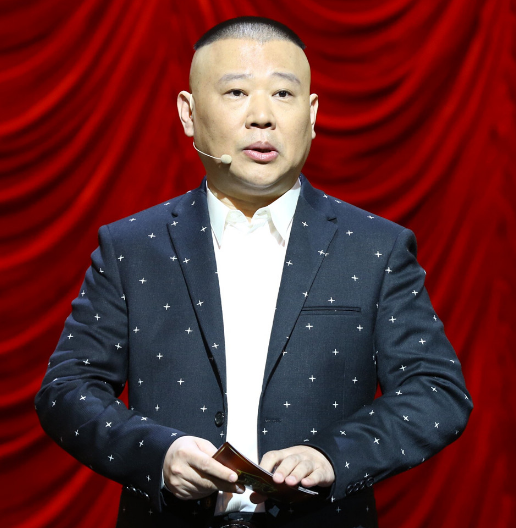 盘点：近几年郭德纲主持过的节目！