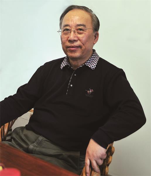 当代书画名家刘怀山先生艺术欣赏