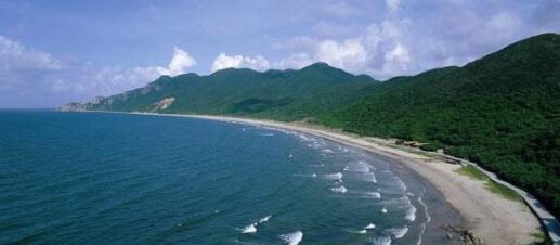 不想远游,不想人多 深圳十一长假市内游玩好去